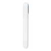 Kaasaskantav akupank Rivacase VA2211WH — 10000 mAh, PD 3.0, QC 3.0, 1x USB-A + 2x USB-C, 22,5 W väljund