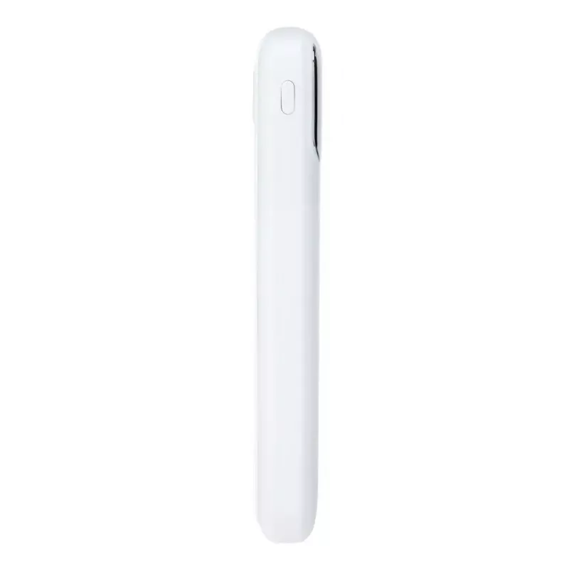 Kaasaskantav akupank Rivacase VA2211WH — 10000 mAh, PD 3.0, QC 3.0, 1x USB-A + 2x USB-C, 22,5 W väljund