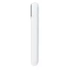 Kaasaskantav akupank Rivacase VA2211WH — 10000 mAh, PD 3.0, QC 3.0, 1x USB-A + 2x USB-C, 22,5 W väljund