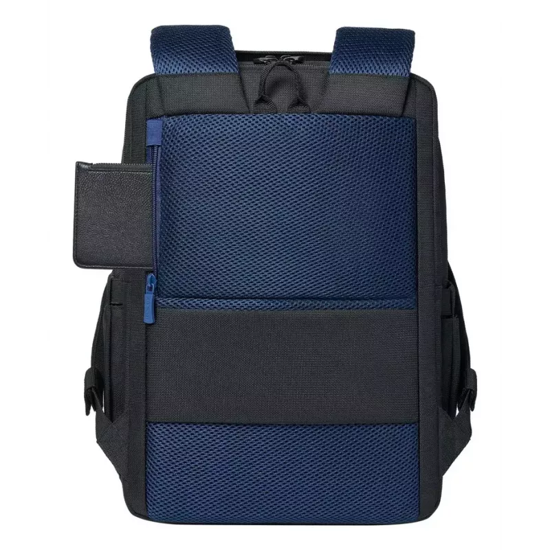 Seljakott Rivacase 8425 40,6 cm (16 tolli) Must Kandekäepide Õlarihm