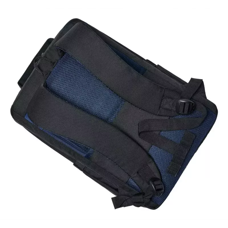 Seljakott Rivacase 8425 40,6 cm (16 tolli) Must Kandekäepide Õlarihm