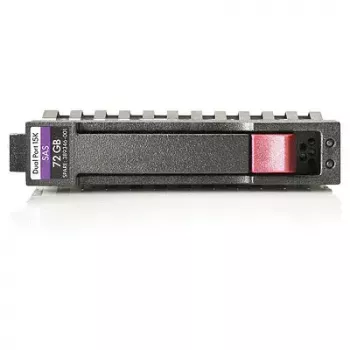 HDD HPE 1.2TB 2.5 inch SAS 10000 RPM 718160-B21
