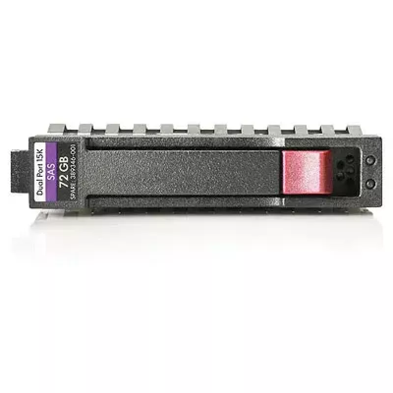 HDD HPE 1.2TB 2.5 inch SAS 10000 RPM 718160-B21