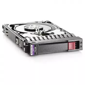 HDD HPE 1.2TB 2.5 inch SAS 10000 RPM 718160-B21