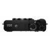MILC-korpus Fujifilm X-E5 40,2 MP X-Trans CMOS 5 HR must
