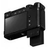 MILC-korpus Fujifilm X-E5 40,2 MP X-Trans CMOS 5 HR must