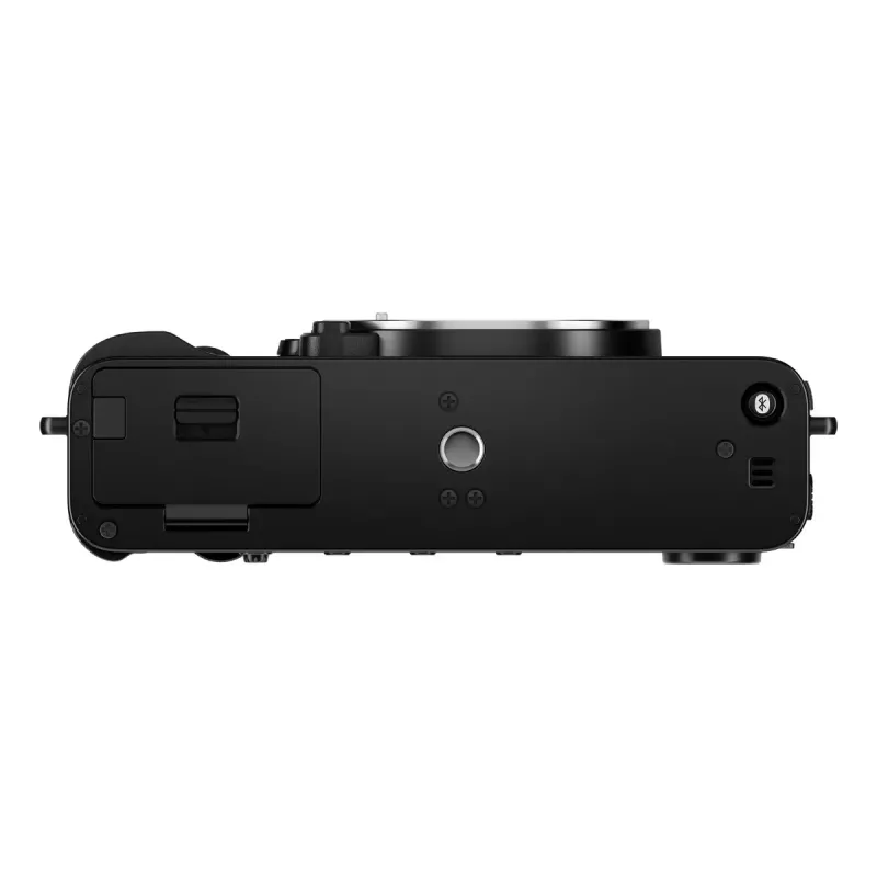 MILC-korpus Fujifilm X-E5 40,2 MP X-Trans CMOS 5 HR must
