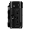 MILC-korpus Fujifilm X-E5 40,2 MP X-Trans CMOS 5 HR must