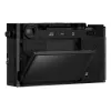 MILC-korpus Fujifilm X-E5 40,2 MP X-Trans CMOS 5 HR must