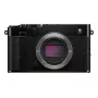 MILC-korpus Fujifilm X-E5 40,2 MP X-Trans CMOS 5 HR must