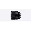 Sony FE 85mm F1.8 MILC/SLR Teleobjektiiv must