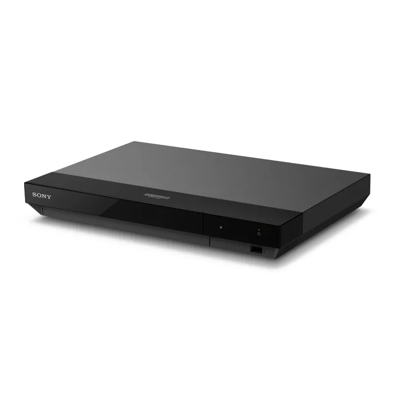Sony UBP-X700 Blu-ray mängija 3D Must