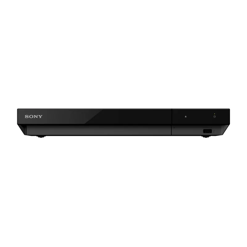 Sony UBP-X700 Blu-ray mängija 3D Must