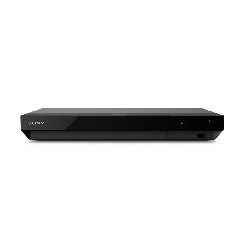 Sony UBP-X700 Blu-ray mängija 3D Must