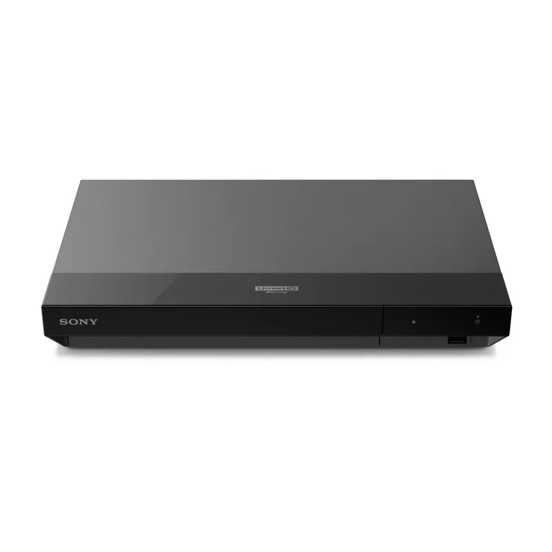 Sony UBP-X700 Blu-ray mängija 3D Must