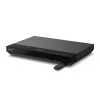 Sony UBP-X700 Blu-ray mängija 3D Must