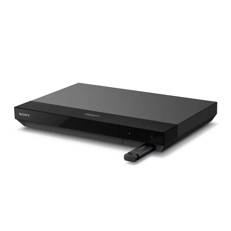 Sony UBP-X700 Blu-ray mängija 3D Must