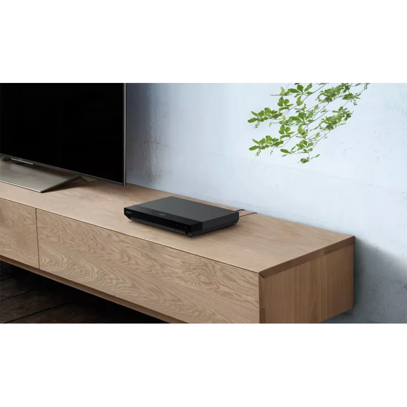 Sony UBP-X700 Blu-ray mängija 3D Must
