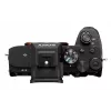 Sony α ILCE-7M4 MILC Body 33 MP Exmor R CMOS 3840 x 2160 pikslit Must