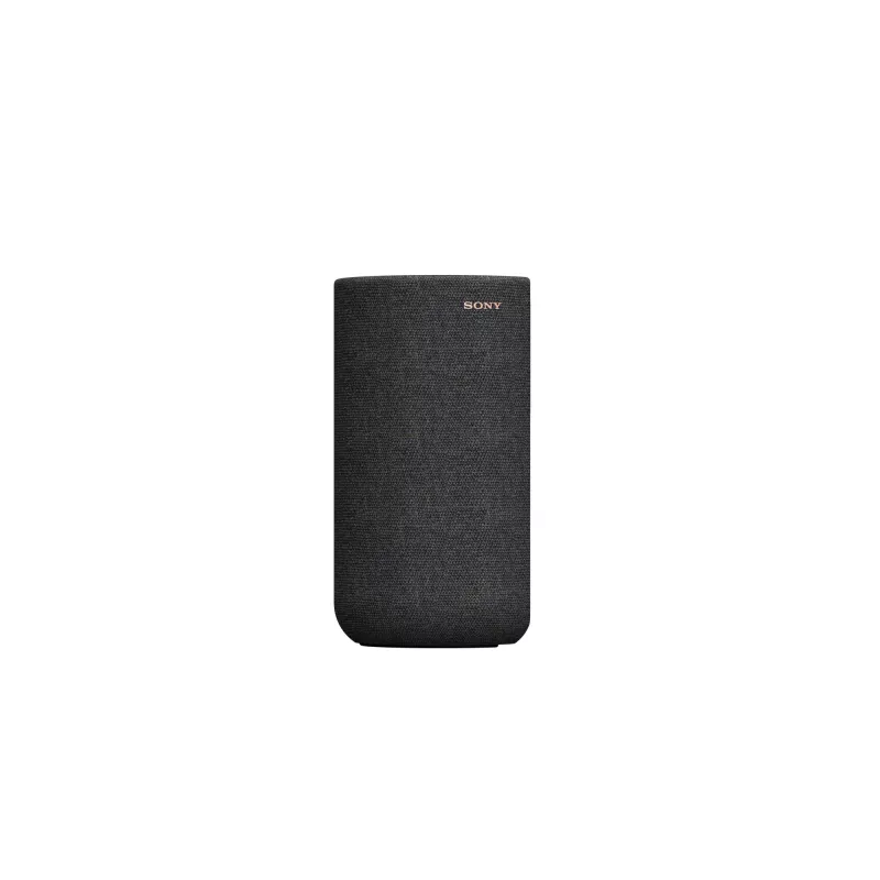 Sony SA-RS5 2-suunaline must juhtmega ja juhtmevaba 180 W