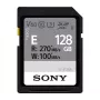 SDXC mälukaart Sony 128 GB UHS-II U3 V60 (SFE128A.AE) 300 MB/s lugemine
