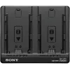 Sony BC-ZD1 akulaadija Digitaalkaamera aku USB