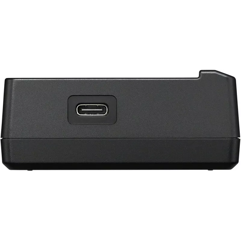 Sony BC-ZD1 akulaadija Digitaalkaamera aku USB