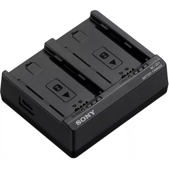 Sony BC-ZD1 akulaadija Digitaalkaamera aku USB