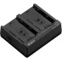 Sony BC-ZD1 akulaadija Digitaalkaamera aku USB