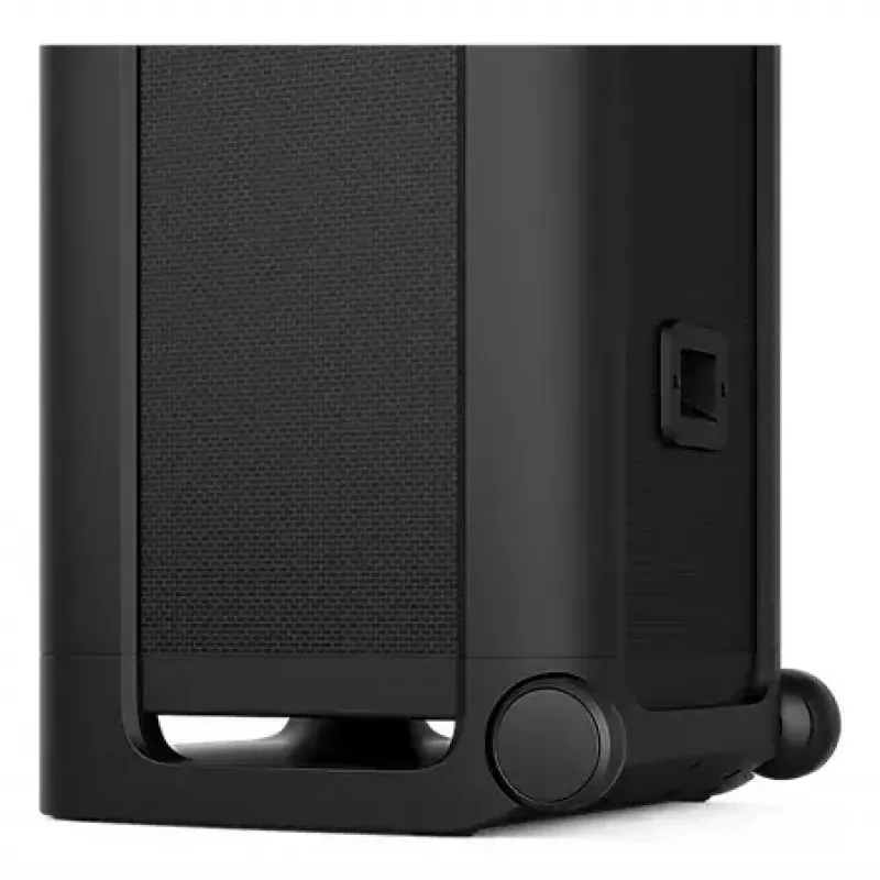 Sony Party Speaker SRS-ULT900AC ULT TOWER 9AC — 7 kõlarit, Bluetooth, kaasaskantav, 28,5 kg, must