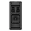 Sony Party Speaker SRS-ULT900AC ULT TOWER 9AC — 7 kõlarit, Bluetooth, kaasaskantav, 28,5 kg, must