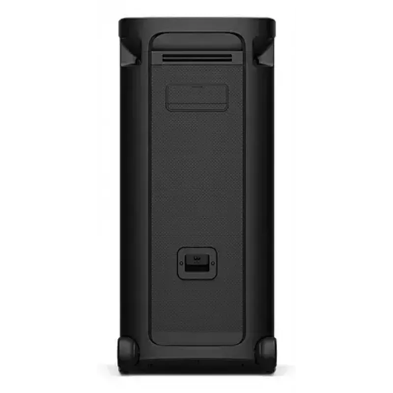 Sony Party Speaker SRS-ULT900AC ULT TOWER 9AC — 7 kõlarit, Bluetooth, kaasaskantav, 28,5 kg, must