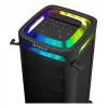 Sony Party Speaker SRS-ULT900AC ULT TOWER 9AC — 7 kõlarit, Bluetooth, kaasaskantav, 28,5 kg, must