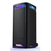 Sony Party Speaker SRS-ULT900AC ULT TOWER 9AC — 7 kõlarit, Bluetooth, kaasaskantav, 28,5 kg, must