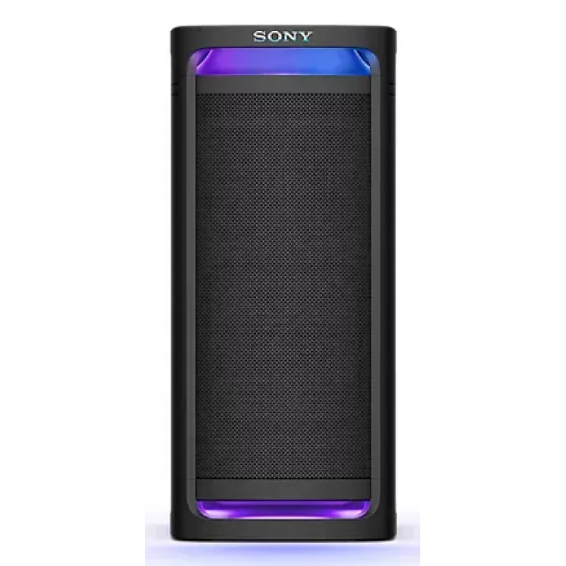 Sony Party Speaker SRS-ULT900AC ULT TOWER 9AC — 7 kõlarit, Bluetooth, kaasaskantav, 28,5 kg, must