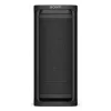 Sony Party Speaker SRS-ULT900AC ULT TOWER 9AC — 7 kõlarit, Bluetooth, kaasaskantav, 28,5 kg, must