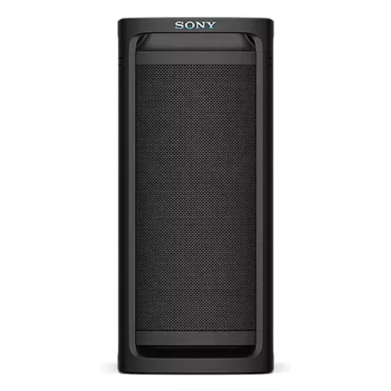 Sony Party Speaker SRS-ULT900AC ULT TOWER 9AC — 7 kõlarit, Bluetooth, kaasaskantav, 28,5 kg, must