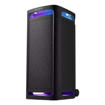 Sony Party Speaker SRS-ULT900AC ULT TOWER 9AC — 7 kõlarit, Bluetooth, kaasaskantav, 28,5 kg, must
