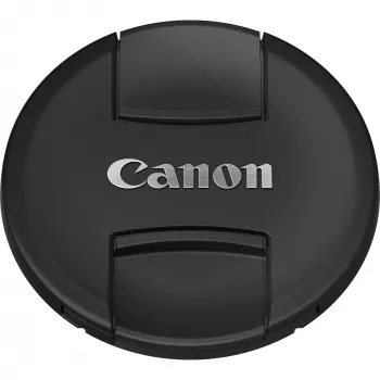Canon E-95 objektiivikork