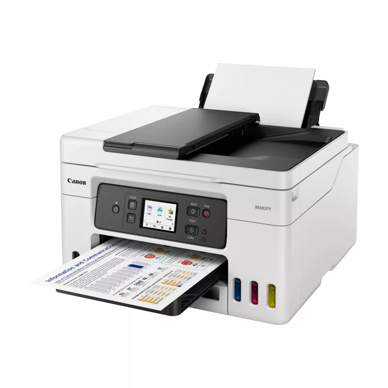 Canon MAXIFY GX4040 tindiprinter A4 600 x 1200 DPI Wi-Fi