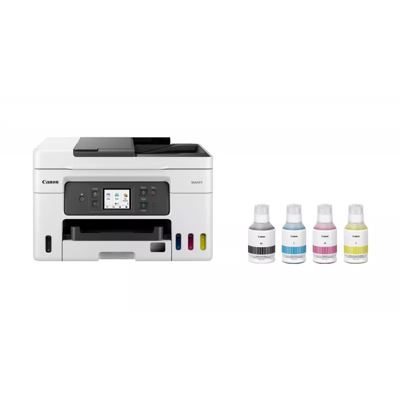 Canon MAXIFY GX4040 tindiprinter A4 600 x 1200 DPI Wi-Fi