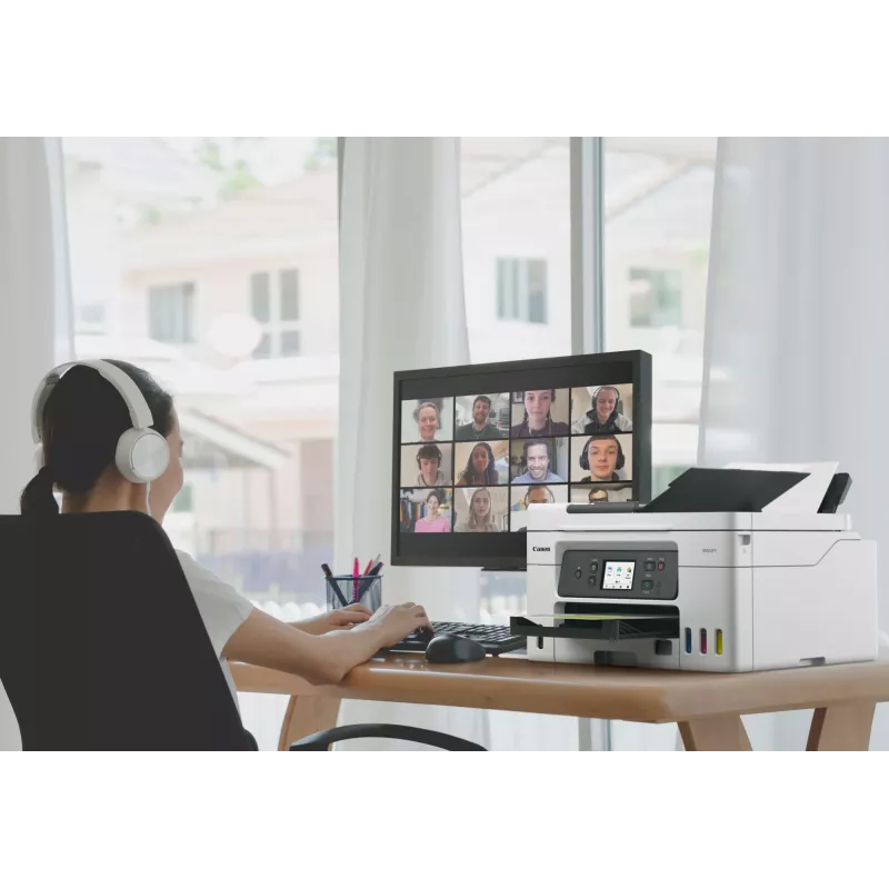 Canon MAXIFY GX4040 tindiprinter A4 600 x 1200 DPI Wi-Fi