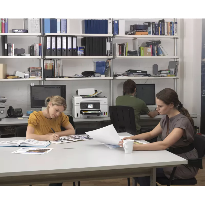 Canon MAXIFY GX4040 tindiprinter A4 600 x 1200 DPI Wi-Fi