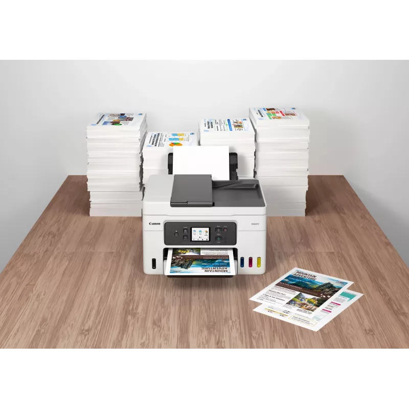 Canon MAXIFY GX4040 tindiprinter A4 600 x 1200 DPI Wi-Fi