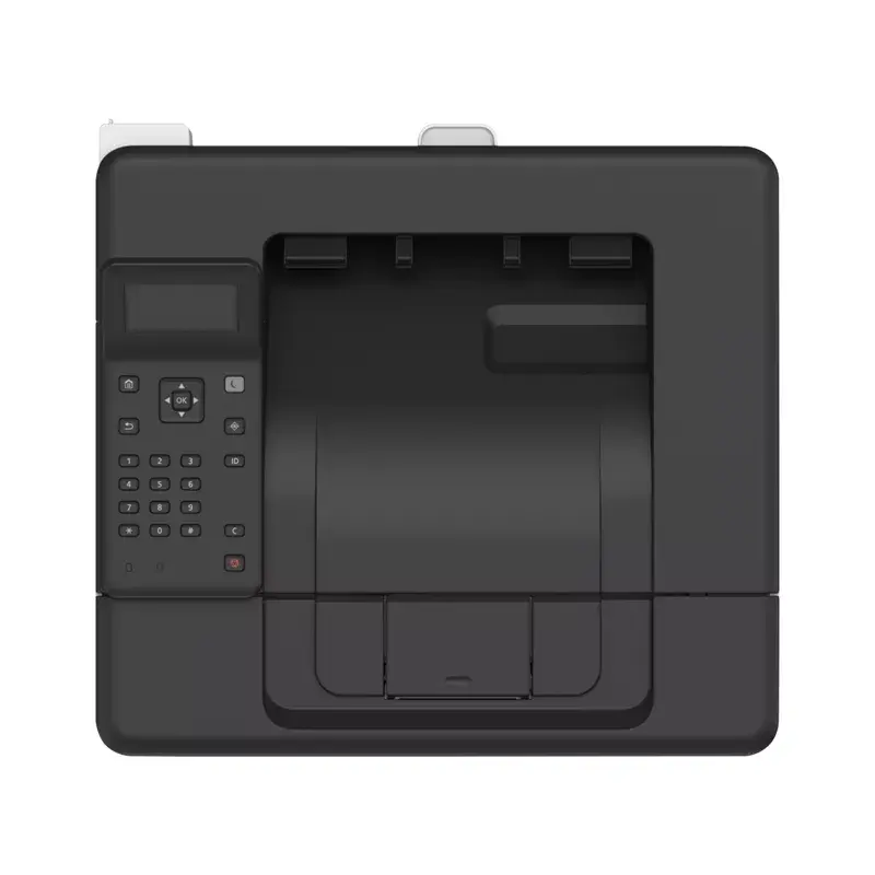 Printer Canon i-SENSYS LBP243dw Laser Mustvalge