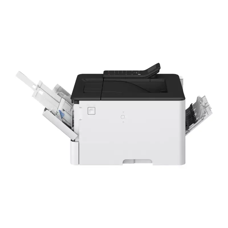 Printer Canon i-SENSYS LBP243dw Laser Mustvalge