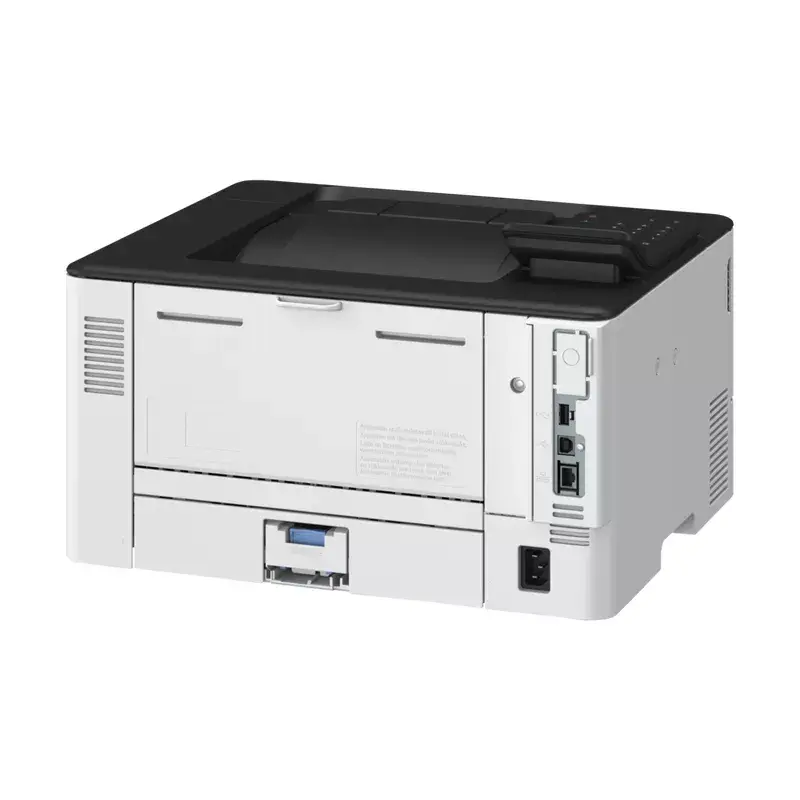 Printer Canon i-SENSYS LBP243dw Laser Mustvalge