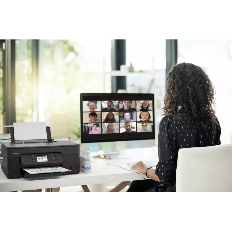 Canon PIXMA G3590 tindiprinter A4 4800 x 1200 DPI Wi-Fi