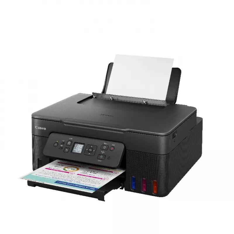 Canon PIXMA 6708C009 tindiprinter Värviline 4800 x 1200 DPI A4 Wi-Fi