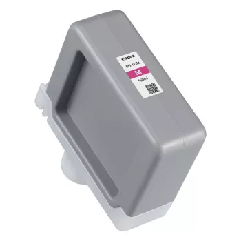Canon PFI-111 M tindikassett 1 tk Originaal magenta